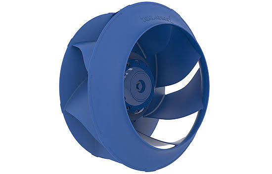 Ventiladores Centrífugos 