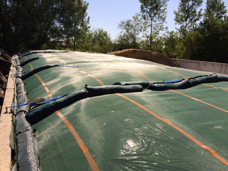 SILO-NET